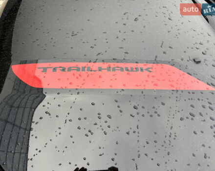 Черный Джип Компас, объемом двигателя 2 л и пробегом 6 тыс. км за 27500 $, фото 22 на Automoto.ua