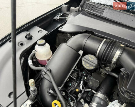 Чорний Джип Compass, об'ємом двигуна 2 л та пробігом 92 тис. км за 23500 $, фото 50 на Automoto.ua