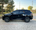 Чорний Джип Compass, об'ємом двигуна 2 л та пробігом 22 тис. км за 23900 $, фото 25 на Automoto.ua