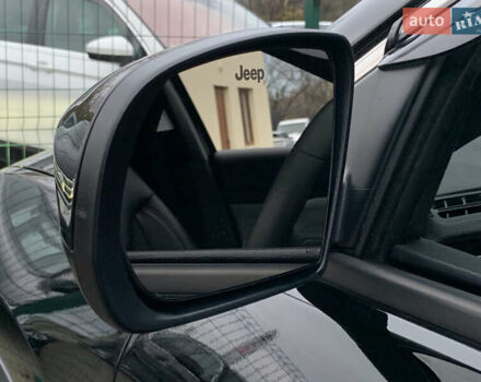 Чорний Джип Compass, об'ємом двигуна 2 л та пробігом 47 тис. км за 22855 $, фото 61 на Automoto.ua