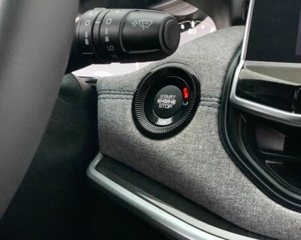 Чорний Джип Compass, об'ємом двигуна 2 л та пробігом 48 тис. км за 22855 $, фото 19 на Automoto.ua