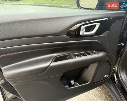 Чорний Джип Compass, об'ємом двигуна 2 л та пробігом 92 тис. км за 23500 $, фото 37 на Automoto.ua