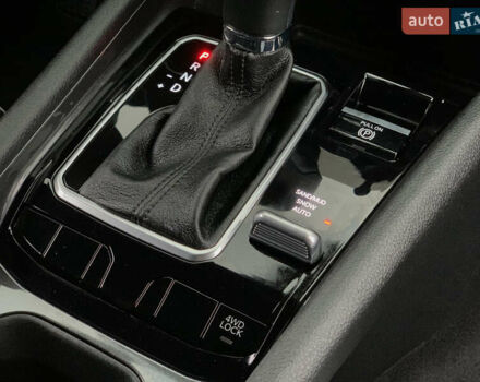 Чорний Джип Compass, об'ємом двигуна 2 л та пробігом 47 тис. км за 22855 $, фото 35 на Automoto.ua