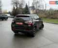 Чорний Джип Compass, об'ємом двигуна 2 л та пробігом 92 тис. км за 23500 $, фото 7 на Automoto.ua
