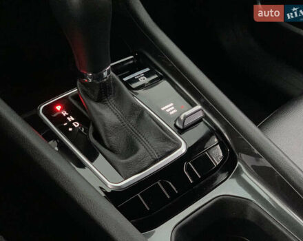 Чорний Джип Compass, об'ємом двигуна 2 л та пробігом 47 тис. км за 22855 $, фото 49 на Automoto.ua