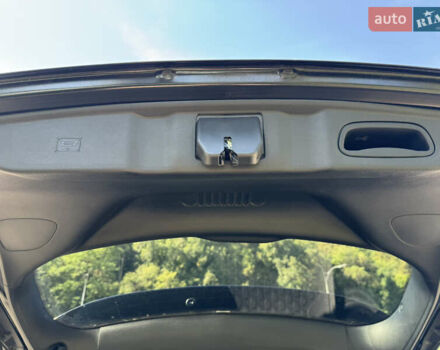 Джип Compass 2023 у Києві на Automoto.ua Чорний Джип Compass, об'ємом двигуна 2 л та пробігом 6 тис. км за 21800 $, фото 29 на Automoto.ua