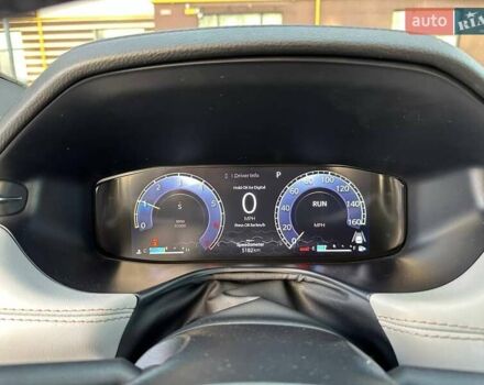 Чорний Джип Compass, об'ємом двигуна 2 л та пробігом 5 тис. км за 25500 $, фото 22 на Automoto.ua