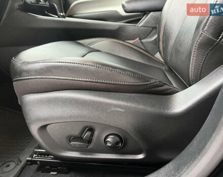 Черный Джип Компас, объемом двигателя 2 л и пробегом 21 тыс. км за 24200 $, фото 22 на Automoto.ua