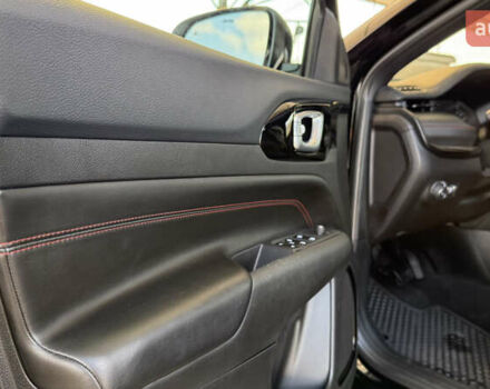 Черный Джип Компас, объемом двигателя 2 л и пробегом 17 тыс. км за 25000 $, фото 14 на Automoto.ua