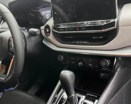 Черный Джип Компас, объемом двигателя 2 л и пробегом 21 тыс. км за 24200 $, фото 38 на Automoto.ua