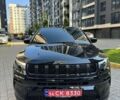Черный Джип Компас, объемом двигателя 2 л и пробегом 59 тыс. км за 18900 $, фото 1 на Automoto.ua