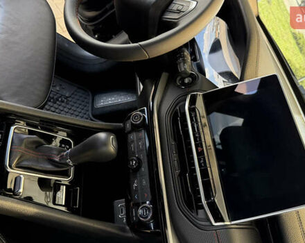 Черный Джип Компас, объемом двигателя 2 л и пробегом 17 тыс. км за 25000 $, фото 7 на Automoto.ua