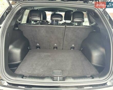 Черный Джип Компас, объемом двигателя 2 л и пробегом 17 тыс. км за 25000 $, фото 26 на Automoto.ua