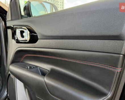 Черный Джип Компас, объемом двигателя 2 л и пробегом 17 тыс. км за 25000 $, фото 10 на Automoto.ua