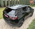 Чорний Джип Compass, об'ємом двигуна 2 л та пробігом 30 тис. км за 20900 $, фото 20 на Automoto.ua