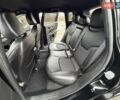 Черный Джип Компас, объемом двигателя 2 л и пробегом 30 тыс. км за 21500 $, фото 21 на Automoto.ua
