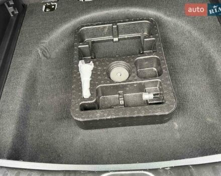 Черный Джип Компас, объемом двигателя 2 л и пробегом 30 тыс. км за 21500 $, фото 11 на Automoto.ua