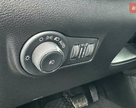 Чорний Джип Compass, об'ємом двигуна 2 л та пробігом 1 тис. км за 25300 $, фото 21 на Automoto.ua