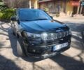Чорний Джип Compass, об'ємом двигуна 2 л та пробігом 1 тис. км за 20900 $, фото 1 на Automoto.ua