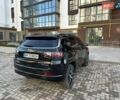 Чорний Джип Compass, об'ємом двигуна 2 л та пробігом 5 тис. км за 25500 $, фото 16 на Automoto.ua
