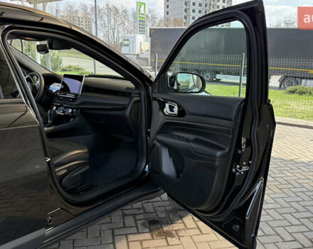 Черный Джип Компас, объемом двигателя 2 л и пробегом 17 тыс. км за 25000 $, фото 8 на Automoto.ua