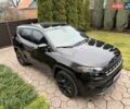 Чорний Джип Compass, об'ємом двигуна 2 л та пробігом 30 тис. км за 20900 $, фото 19 на Automoto.ua