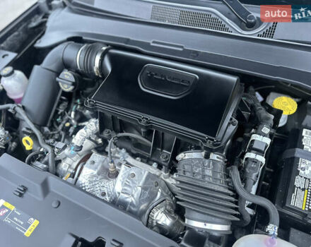 Черный Джип Компас, объемом двигателя 2 л и пробегом 9 тыс. км за 19900 $, фото 46 на Automoto.ua