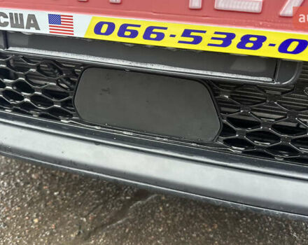 Чорний Джип Compass, об'ємом двигуна 2 л та пробігом 1 тис. км за 25300 $, фото 12 на Automoto.ua