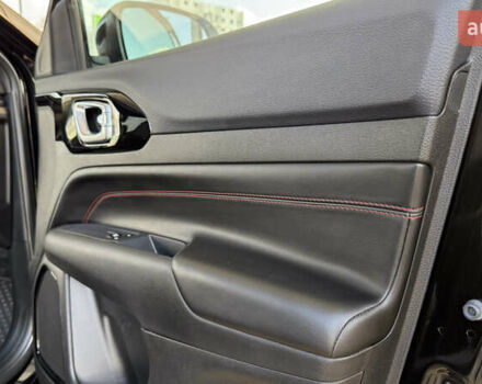 Черный Джип Компас, объемом двигателя 2 л и пробегом 17 тыс. км за 25000 $, фото 11 на Automoto.ua