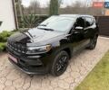 Чорний Джип Compass, об'ємом двигуна 2 л та пробігом 30 тис. км за 20900 $, фото 4 на Automoto.ua