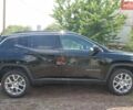 Чорний Джип Compass, об'ємом двигуна 2 л та пробігом 4 тис. км за 23999 $, фото 1 на Automoto.ua