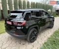Чорний Джип Compass, об'ємом двигуна 2 л та пробігом 30 тис. км за 20900 $, фото 2 на Automoto.ua