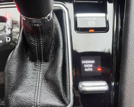 Черный Джип Компас, объемом двигателя 2 л и пробегом 21 тыс. км за 24200 $, фото 29 на Automoto.ua