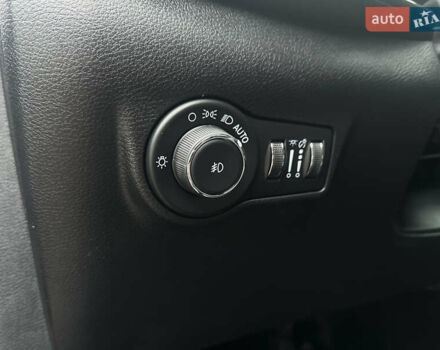 Черный Джип Компас, объемом двигателя 2 л и пробегом 9 тыс. км за 19900 $, фото 41 на Automoto.ua