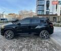 Чорний Джип Compass, об'ємом двигуна 2 л та пробігом 5 тис. км за 25500 $, фото 8 на Automoto.ua