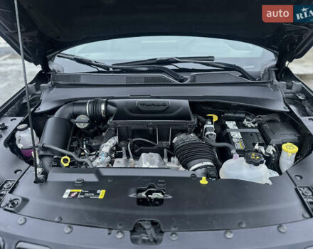 Черный Джип Компас, объемом двигателя 2 л и пробегом 9 тыс. км за 19900 $, фото 43 на Automoto.ua