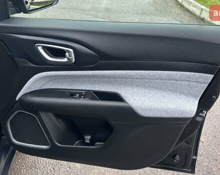 Чорний Джип Compass, об'ємом двигуна 2 л та пробігом 1 тис. км за 25300 $, фото 42 на Automoto.ua