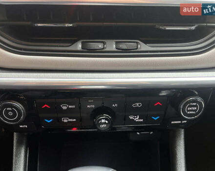 Черный Джип Компас, объемом двигателя 2 л и пробегом 21 тыс. км за 24200 $, фото 27 на Automoto.ua