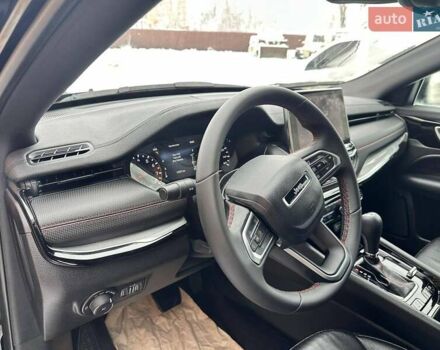 Черный Джип Компас, объемом двигателя 2 л и пробегом 17 тыс. км за 25000 $, фото 20 на Automoto.ua