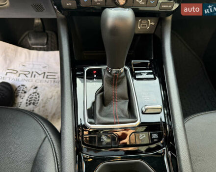 Чорний Джип Compass, об'ємом двигуна 2 л та пробігом 6 тис. км за 25500 $, фото 18 на Automoto.ua