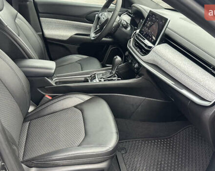 Чорний Джип Compass, об'ємом двигуна 2 л та пробігом 1 тис. км за 25300 $, фото 44 на Automoto.ua