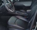 Черный Джип Компас, объемом двигателя 2 л и пробегом 5 тыс. км за 26500 $, фото 16 на Automoto.ua