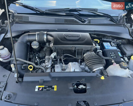 Черный Джип Компас, объемом двигателя 2 л и пробегом 18 тыс. км за 22900 $, фото 14 на Automoto.ua