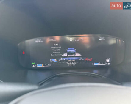 Чорний Джип Compass, об'ємом двигуна 2 л та пробігом 6 тис. км за 25500 $, фото 14 на Automoto.ua