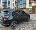 Чорний Джип Compass, об'ємом двигуна 2 л та пробігом 5 тис. км за 25500 $, фото 19 на Automoto.ua
