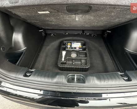 Чорний Джип Compass, об'ємом двигуна 2 л та пробігом 1 тис. км за 25300 $, фото 37 на Automoto.ua