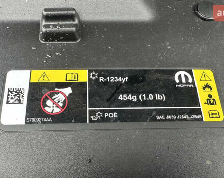 Чорний Джип Compass, об'ємом двигуна 2 л та пробігом 1 тис. км за 25300 $, фото 56 на Automoto.ua