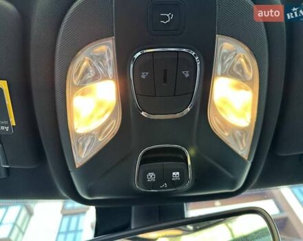 Чорний Джип Compass, об'ємом двигуна 2 л та пробігом 5 тис. км за 25500 $, фото 33 на Automoto.ua