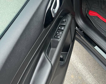 Черный Джип Компас, объемом двигателя 2 л и пробегом 18 тыс. км за 22900 $, фото 20 на Automoto.ua