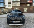 Чорний Джип Compass, об'ємом двигуна 2 л та пробігом 5 тис. км за 25500 $, фото 3 на Automoto.ua